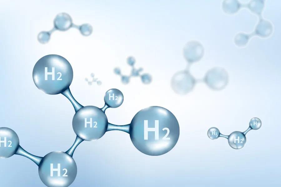 认识新的抗氧化物质-氢（家用吸氢机）